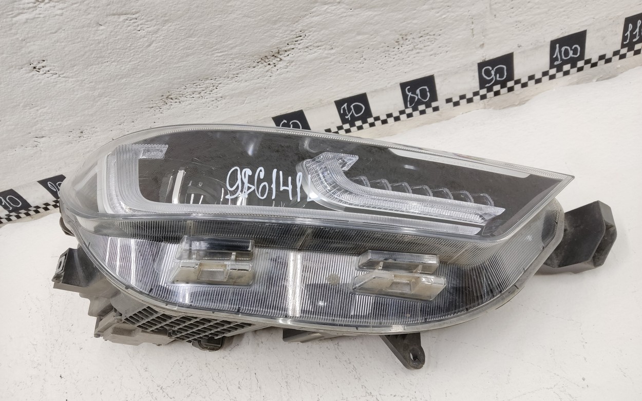 Фара передняя правая Chery Tiggo 8 Pro LED