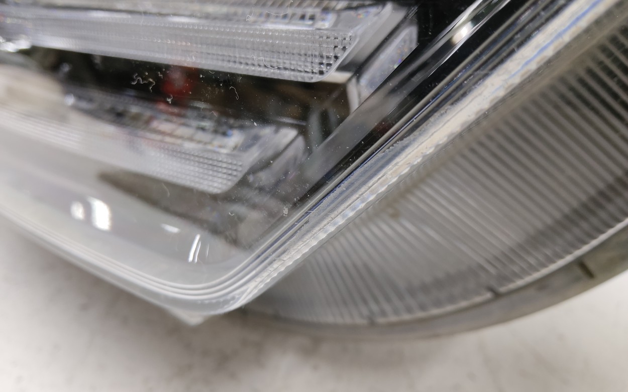 Фара передняя правая Chery Tiggo 8 Pro LED