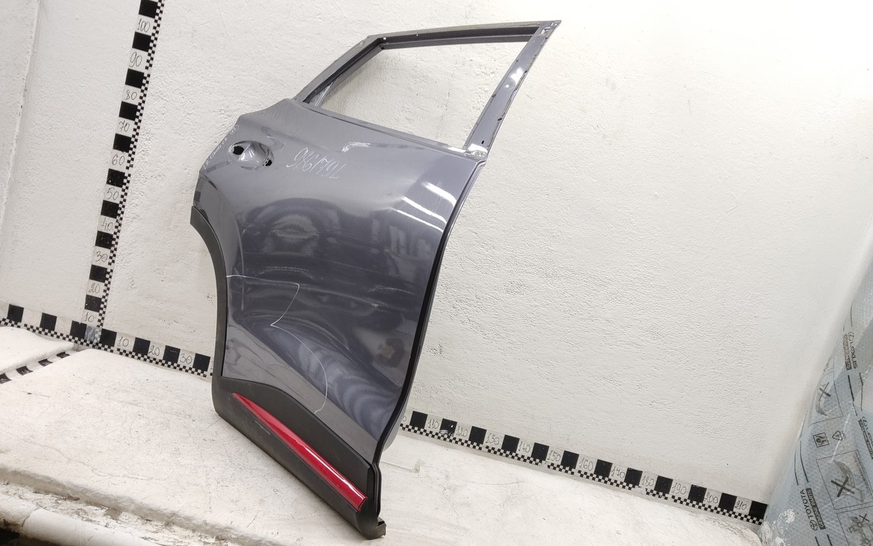 Дверь задняя правая Omoda C5
