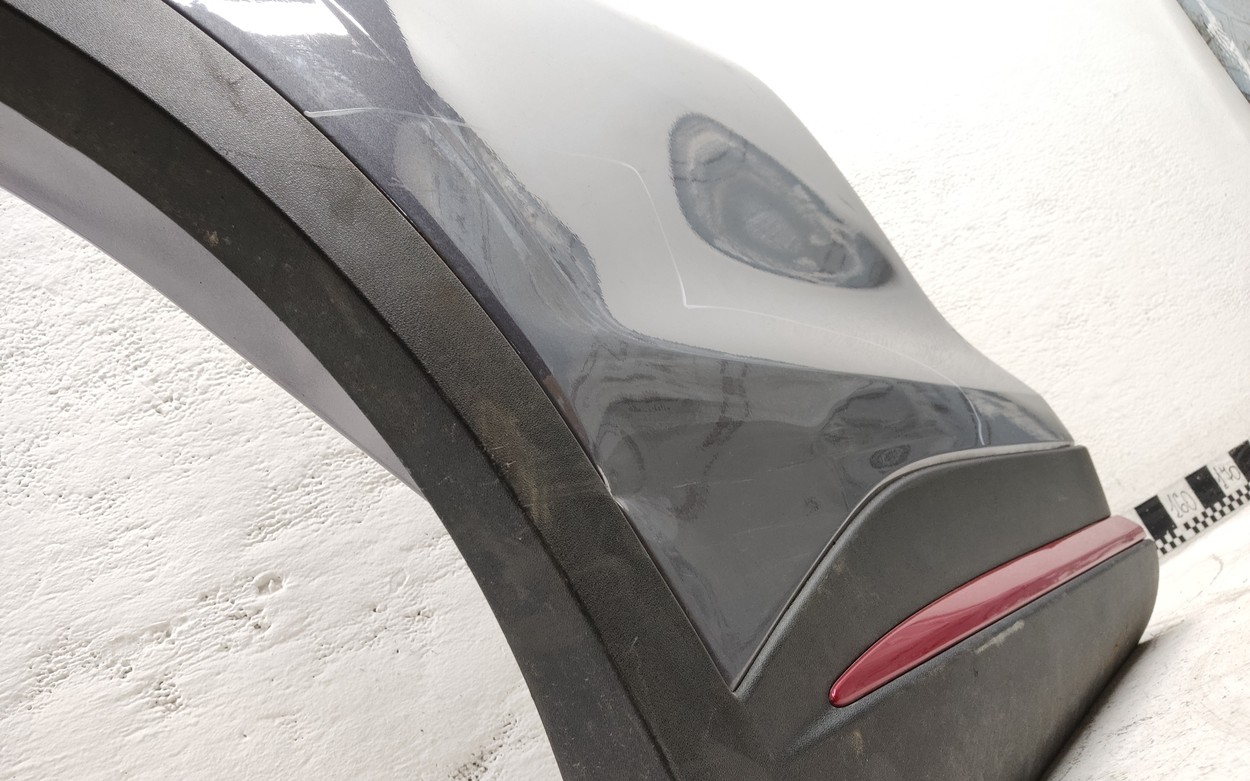 Дверь задняя правая Omoda C5