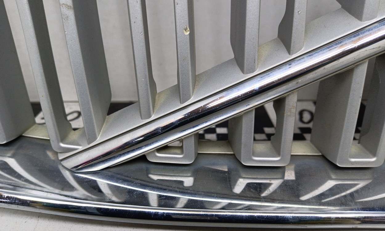 Решетка радиатора Volvo XC90 2