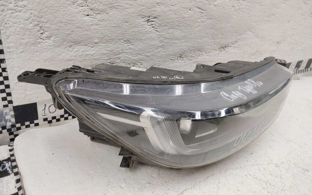 Фара передняя правая Chery Tiggo 8 Pro LED