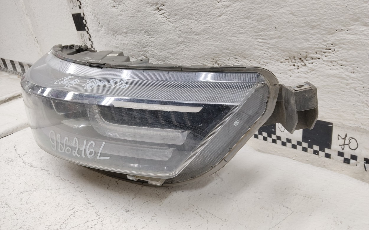 Фара передняя правая Chery Tiggo 8 Pro LED