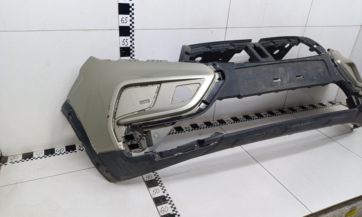 Бампер передний Lada XRay Cross