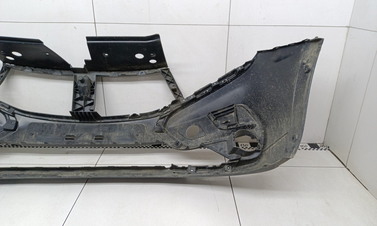 Бампер передний Lada XRay Cross