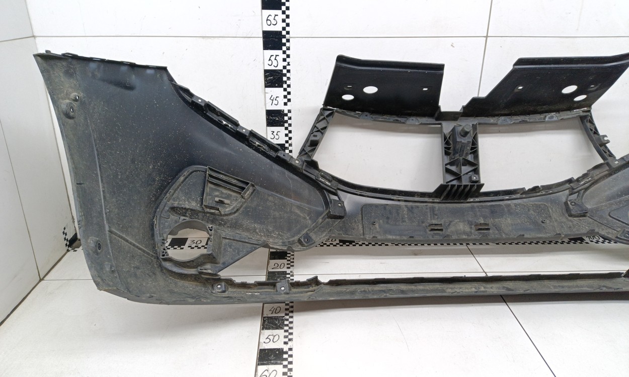 Бампер передний Lada XRay Cross