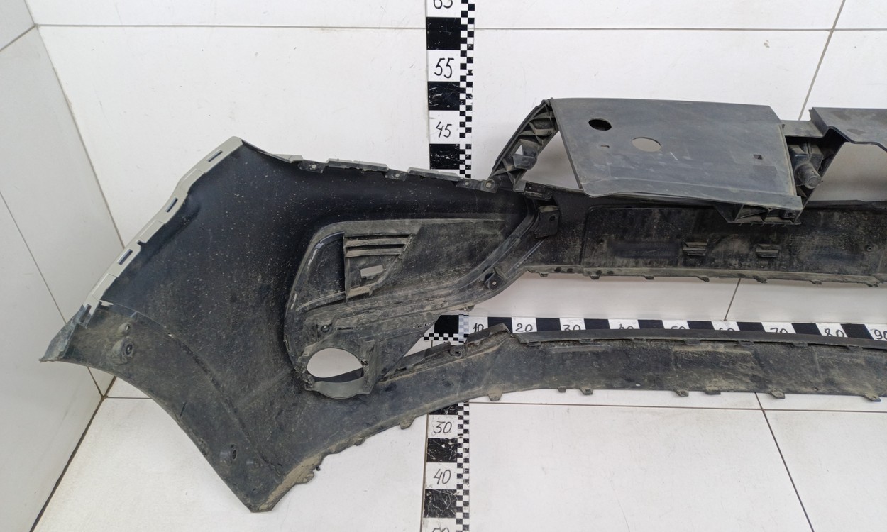 Бампер передний Lada XRay Cross