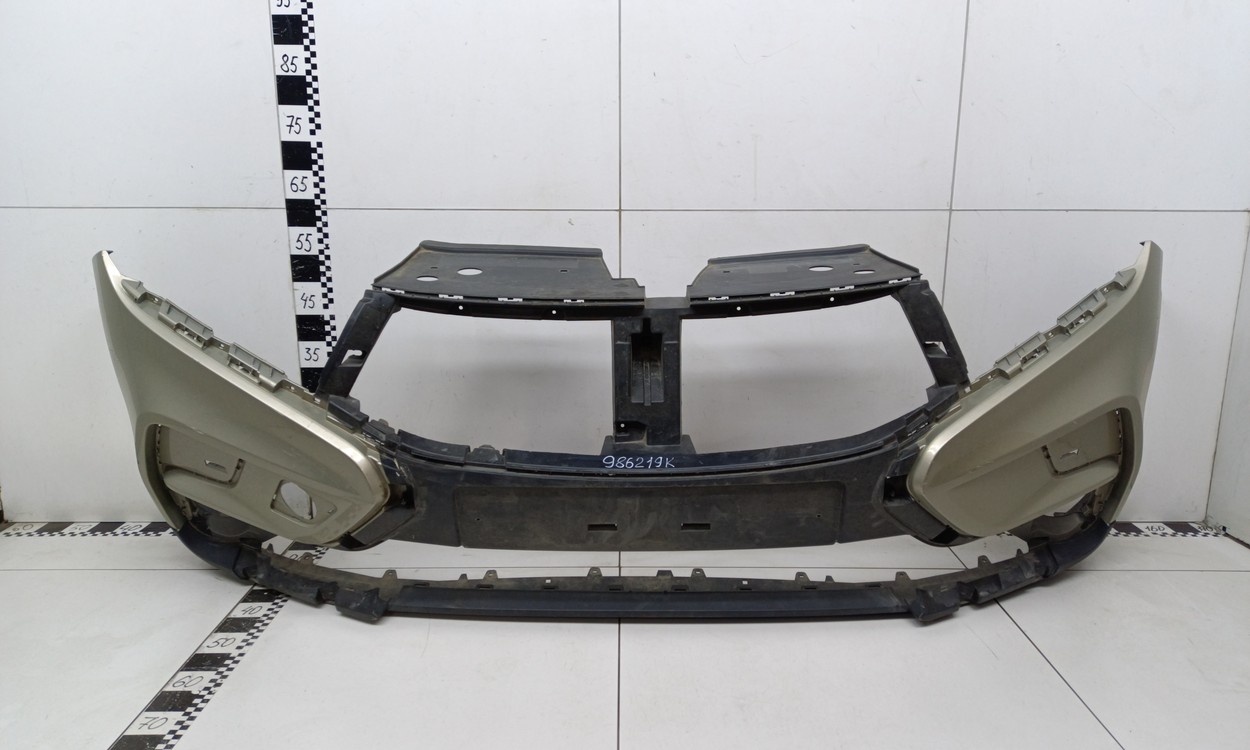 Бампер передний Lada XRay Cross