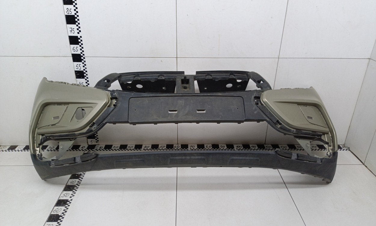 Бампер передний Lada XRay Cross