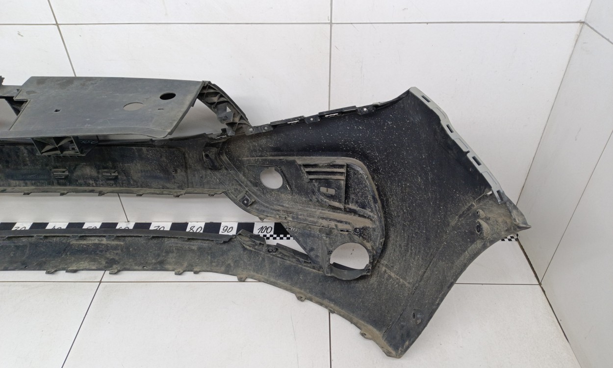 Бампер передний Lada XRay Cross