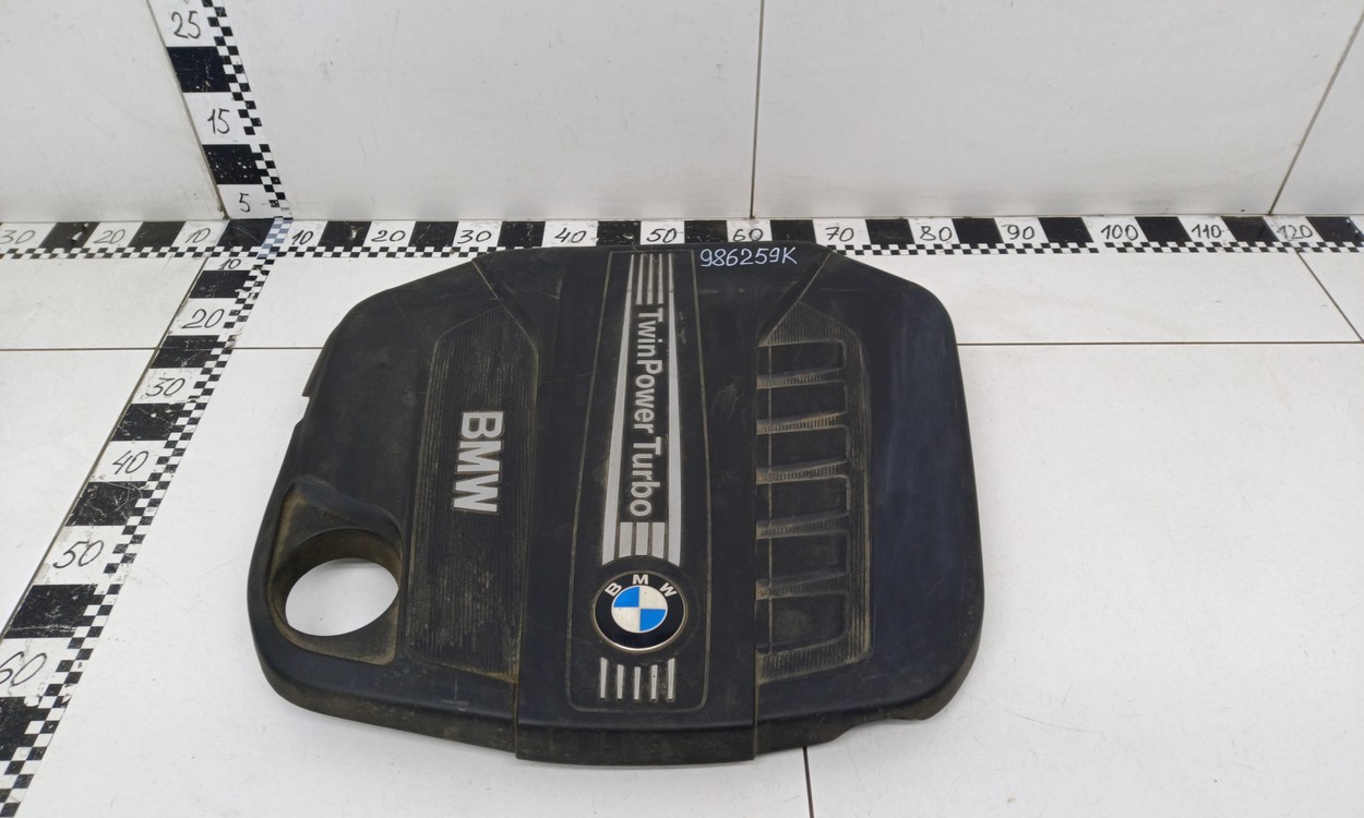 Крышка двигателя декоративная BMW X5 F15