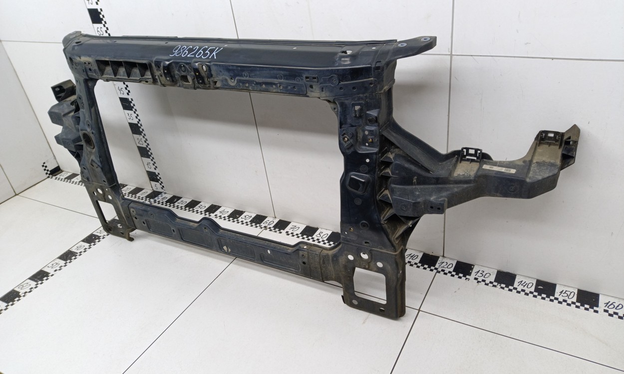 Панель передняя Hyundai H1 Grand Starex Restail 2