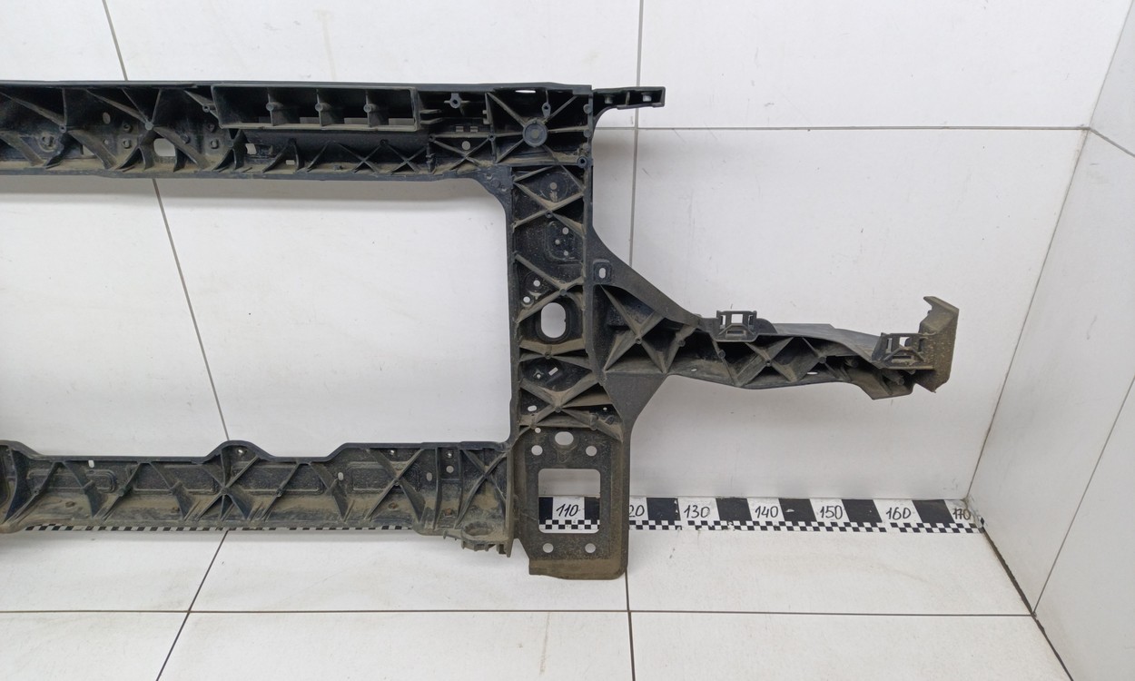 Панель передняя Hyundai H1 Grand Starex Restail 2