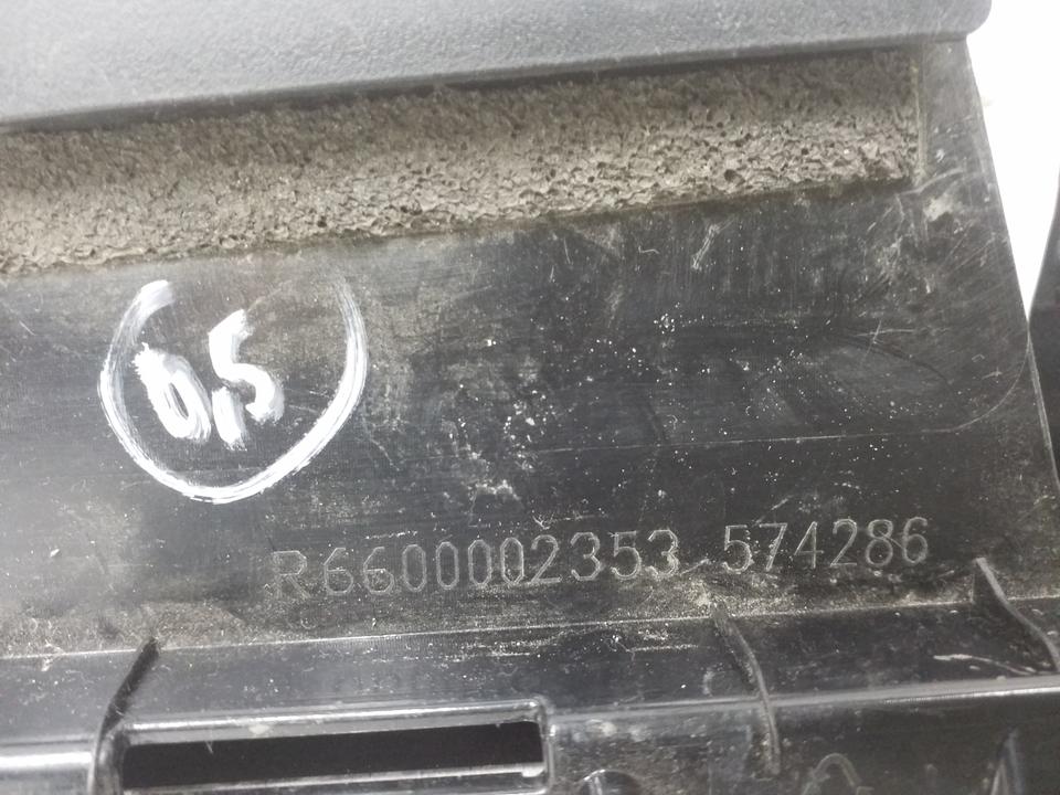 Накладка стойки двери передней правой Geely Tugella