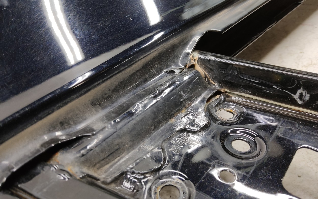 Дверь передняя правая Geely Coolray