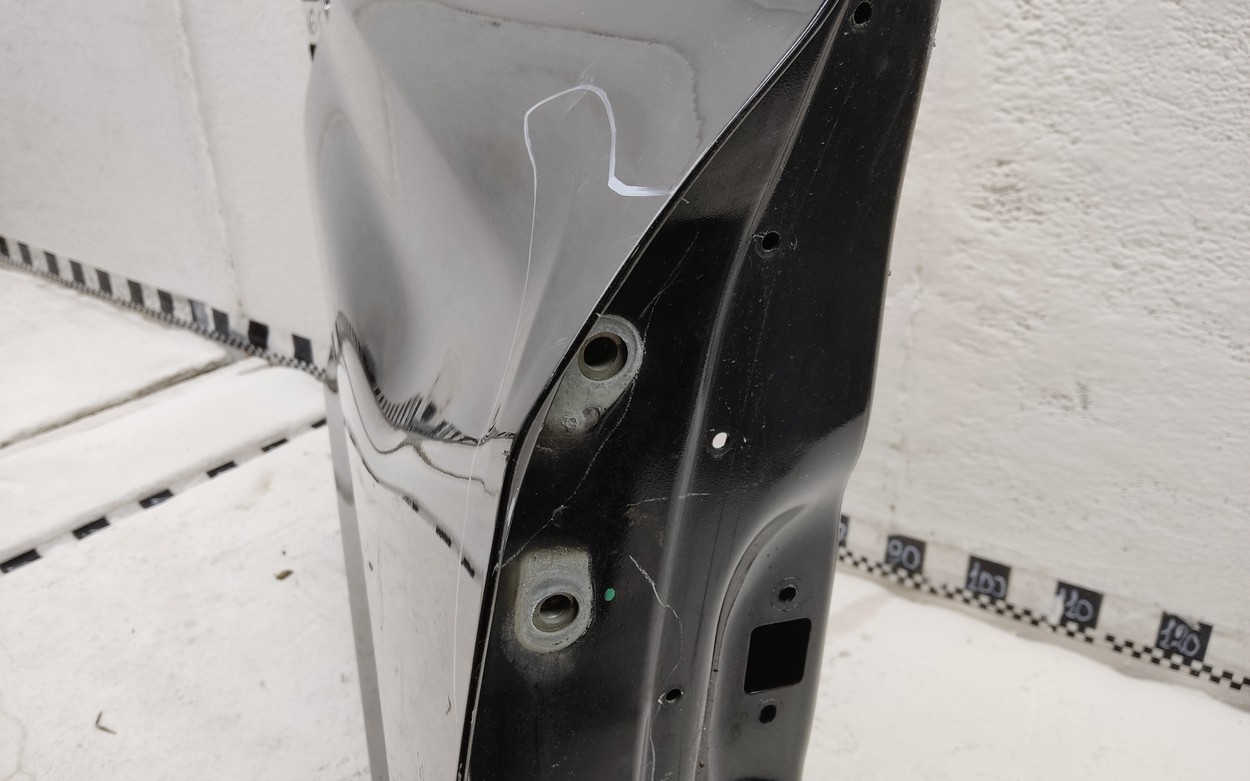 Дверь передняя правая Geely Coolray