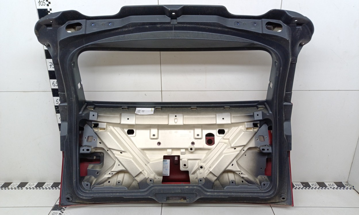 Крышка багажника Land Rover Range Rover Evoque 2