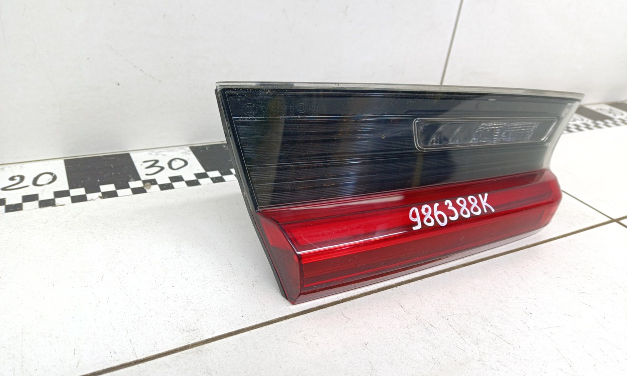 Фонарь задний левый внутренний BMW 3er G20 LED