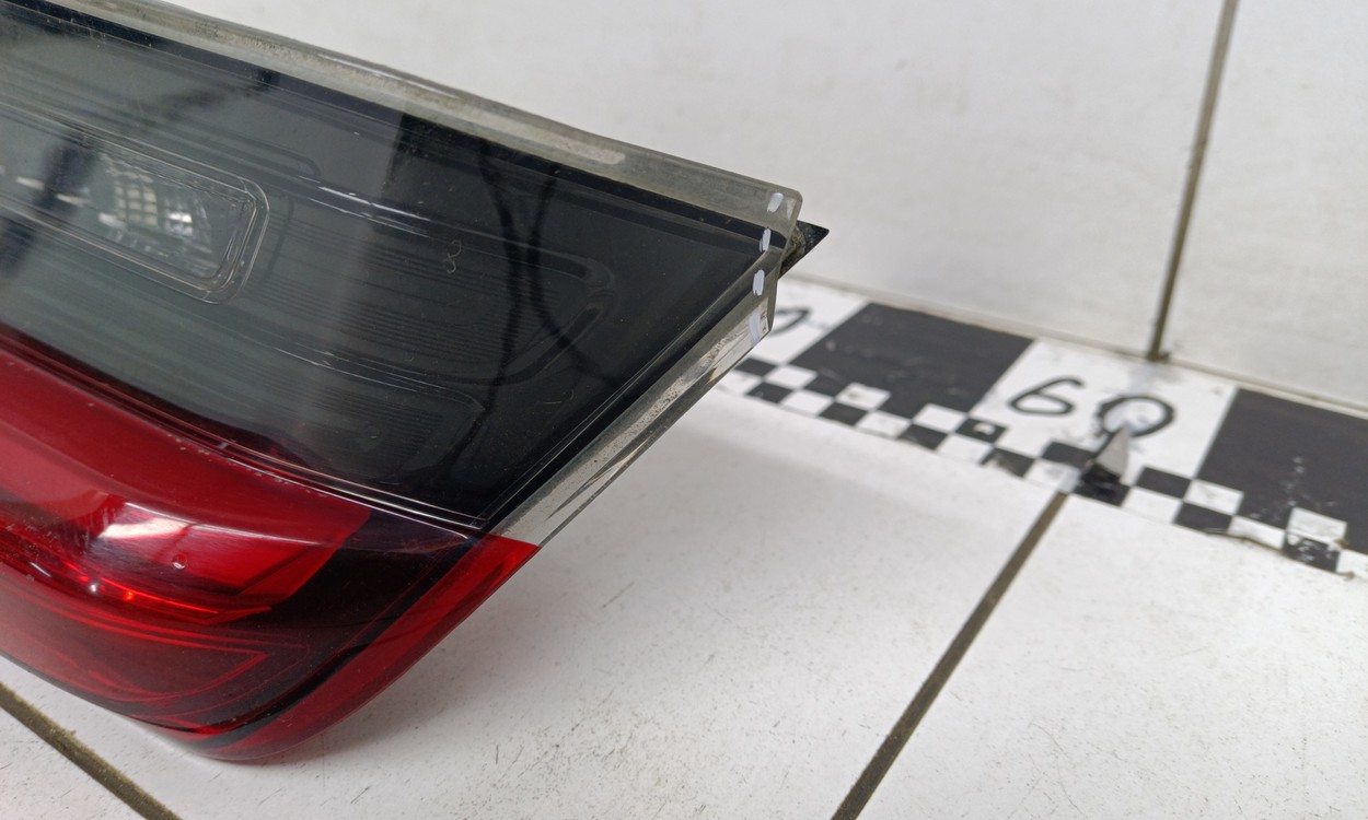 Фонарь задний левый внутренний BMW 3er G20 LED