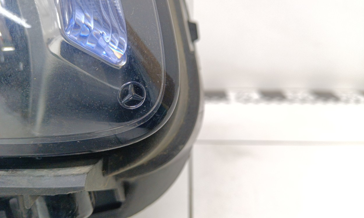 Фара передняя правая Mercedes Benz GLB-Klasse X247 LED
