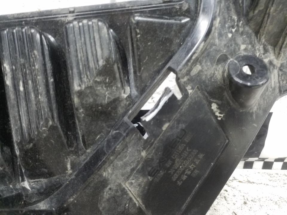 Решетка переднего бампера правая Exeed TXL