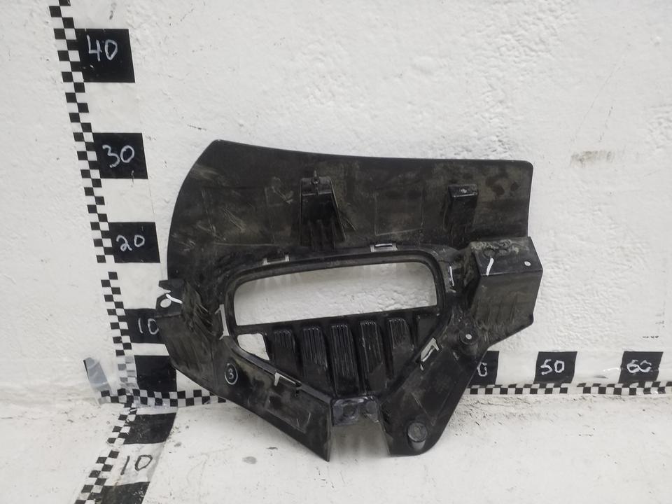 Решетка переднего бампера правая Exeed TXL