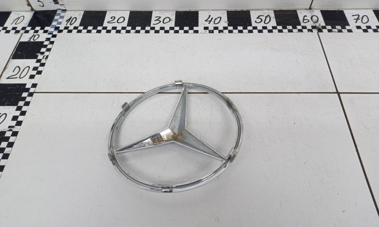 Эмблема решетки радиатора Mercedes-benz GLE-klasse C292
