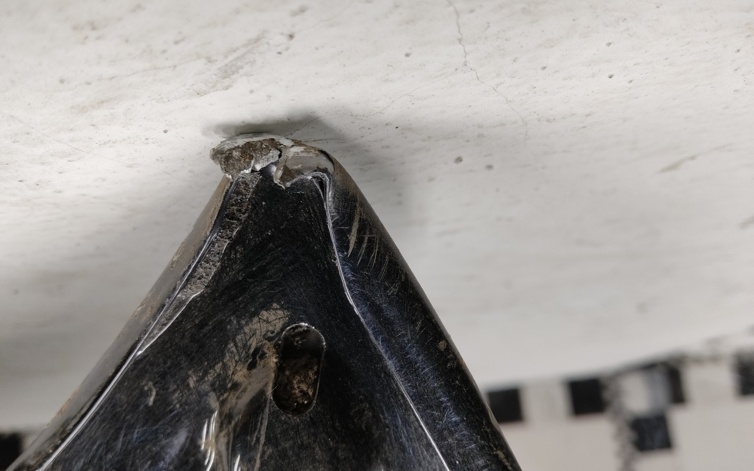 Капот BMW 3er G20