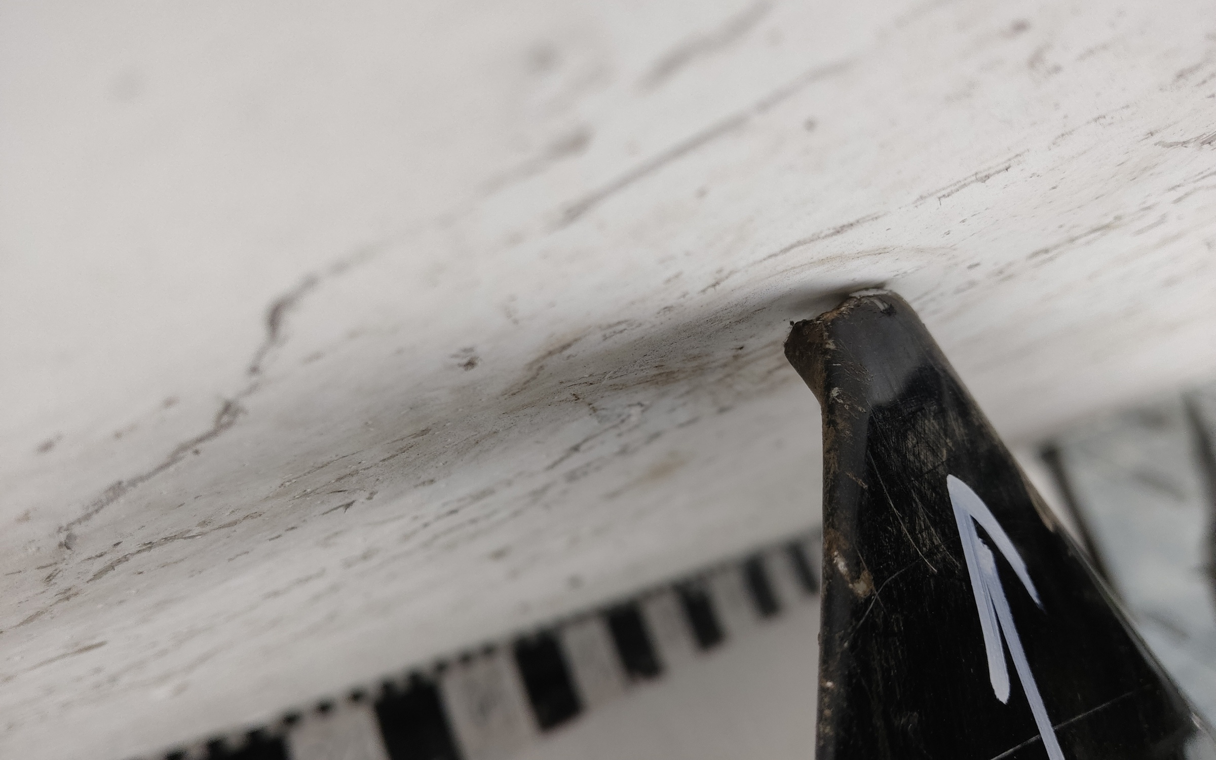 Капот BMW 3er G20