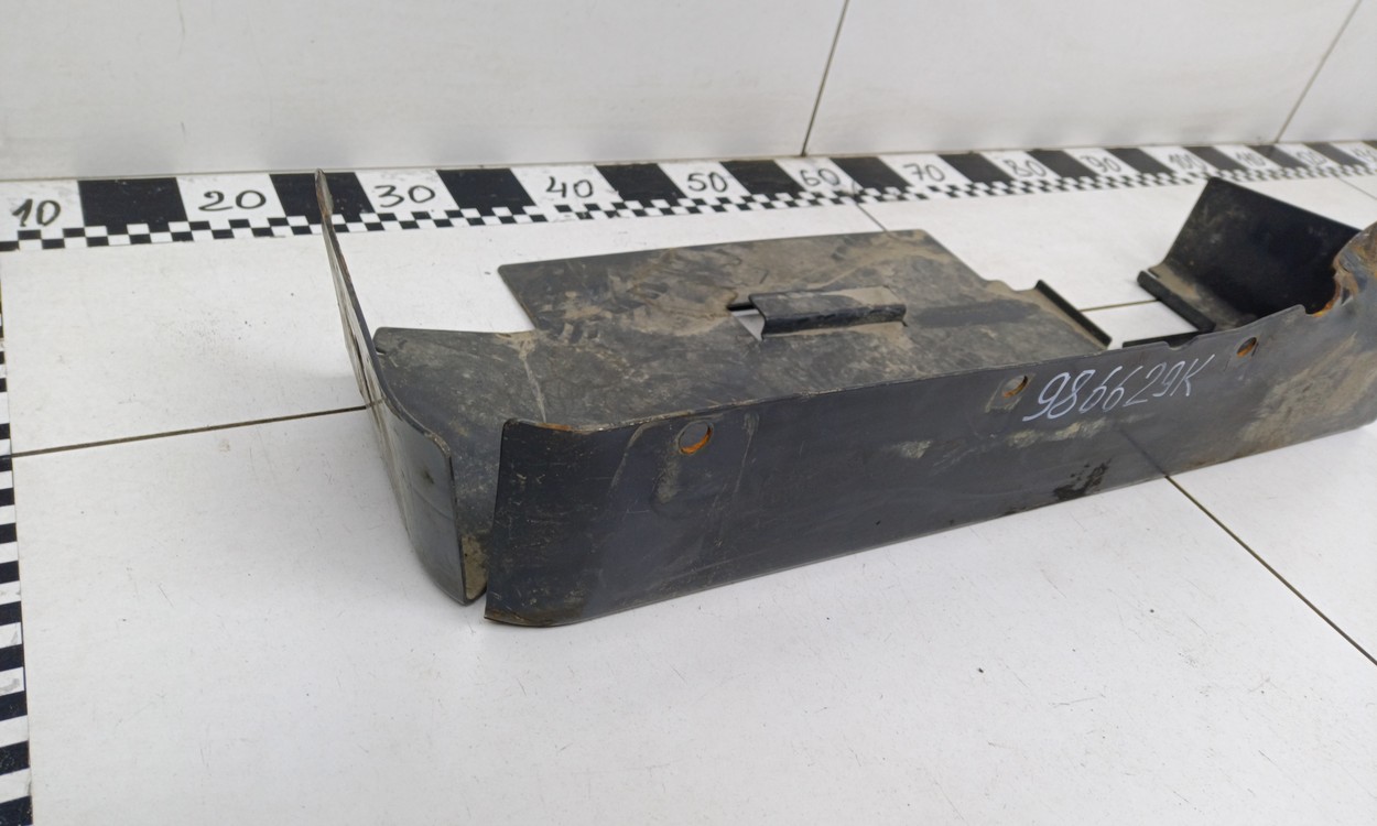 Экран теплозащитный бака Adblue Volvo FH 4