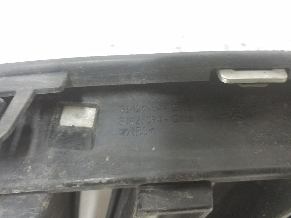 Решетка радиатора Volvo XC90 2