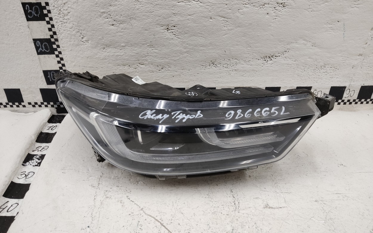 Фара передняя правая Chery Tiggo 8 Pro LED