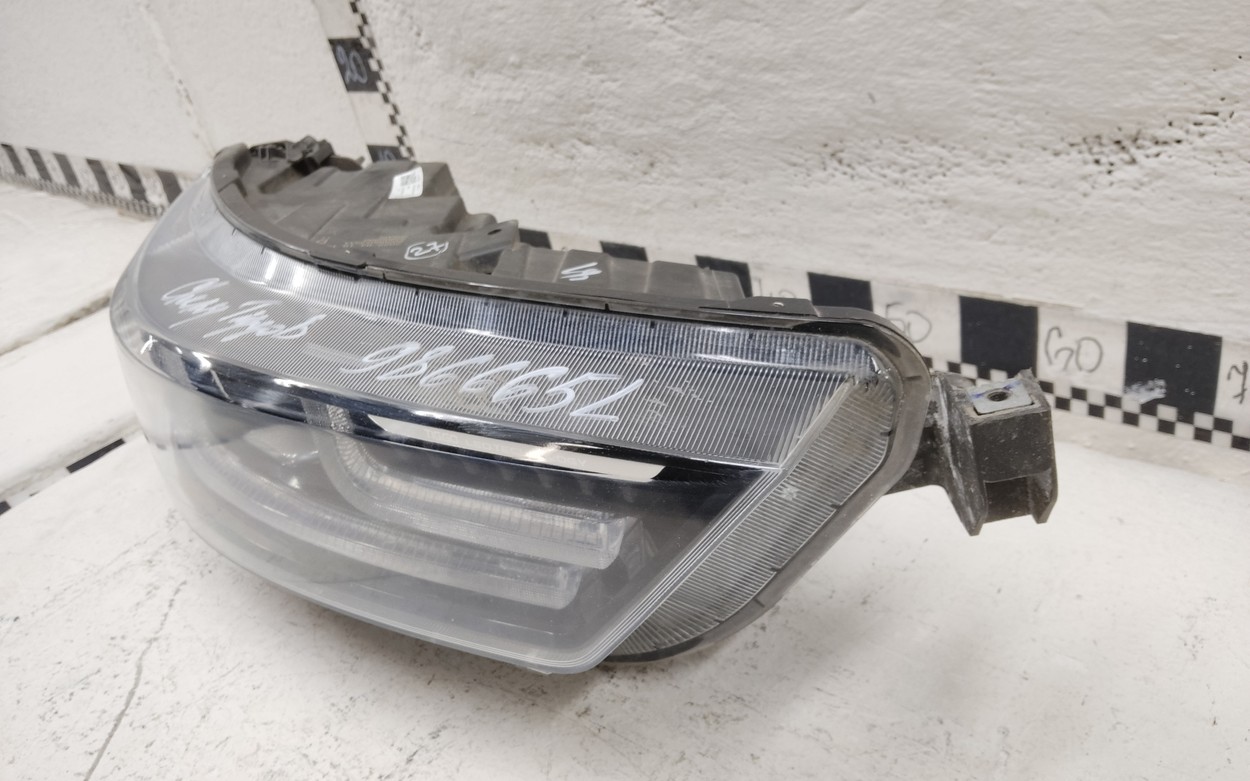Фара передняя правая Chery Tiggo 8 Pro LED