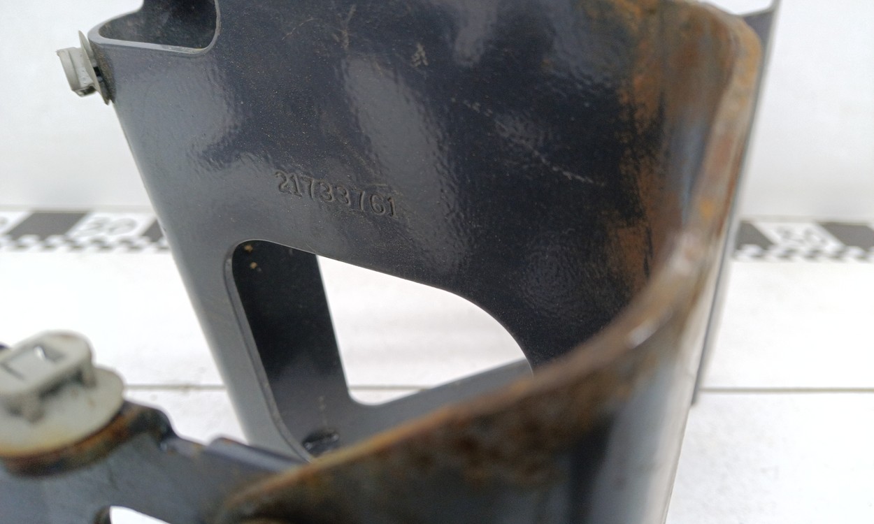 Кронштейн бака Adblue Volvo FH 4