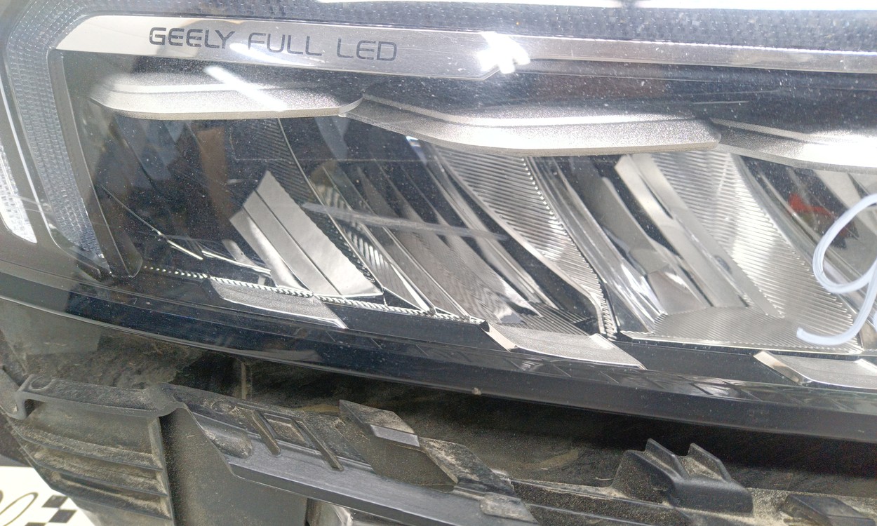 Фара передняя правая Geely Tugella Restail Full LED