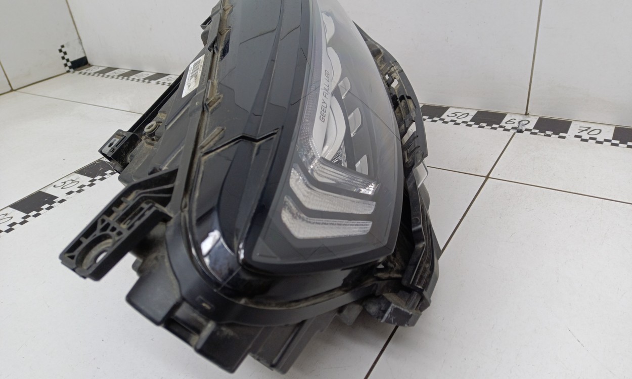 Фара передняя правая Geely Tugella Restail Full LED