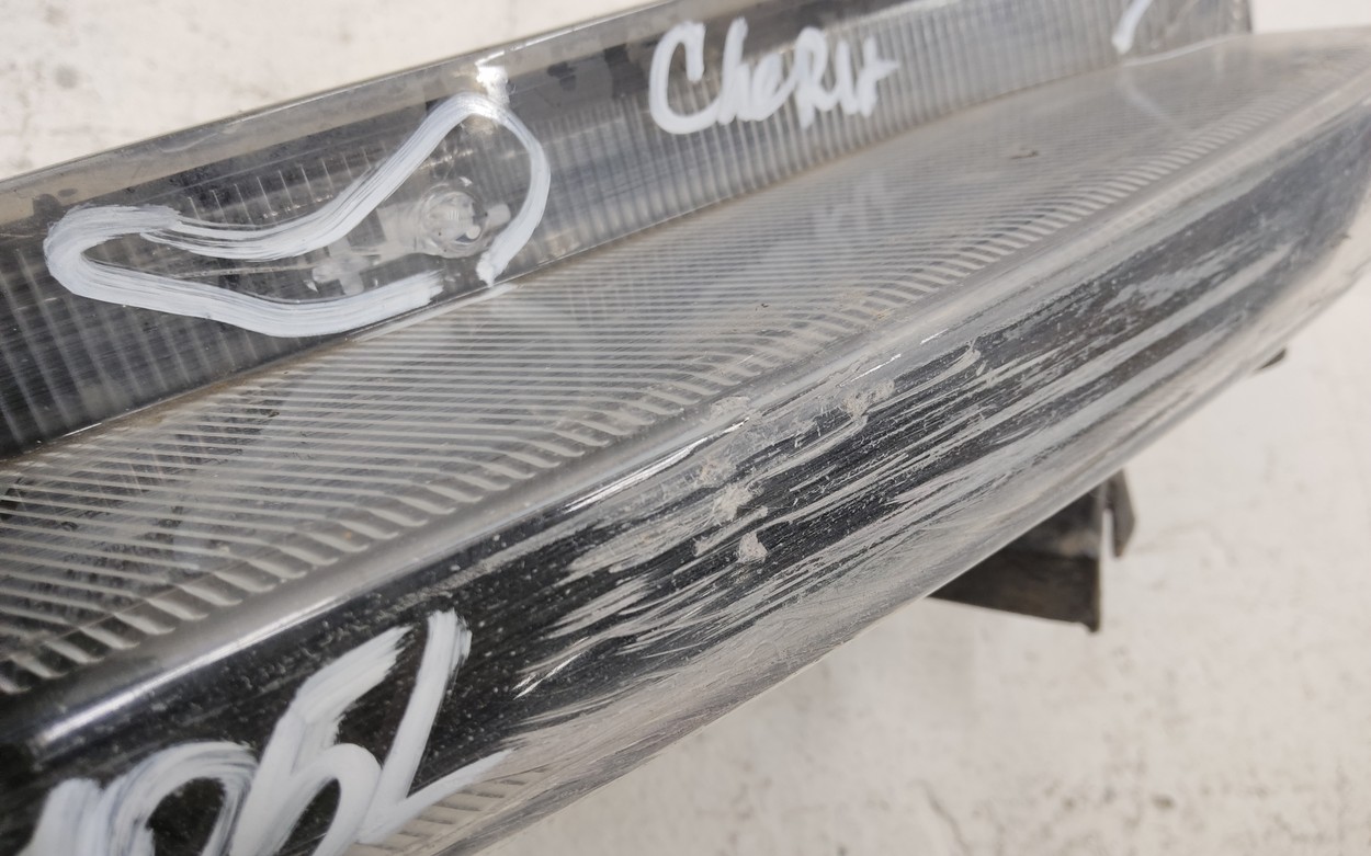 Фара ПТФ передняя правая Chery Tiggo 8 Pro LED