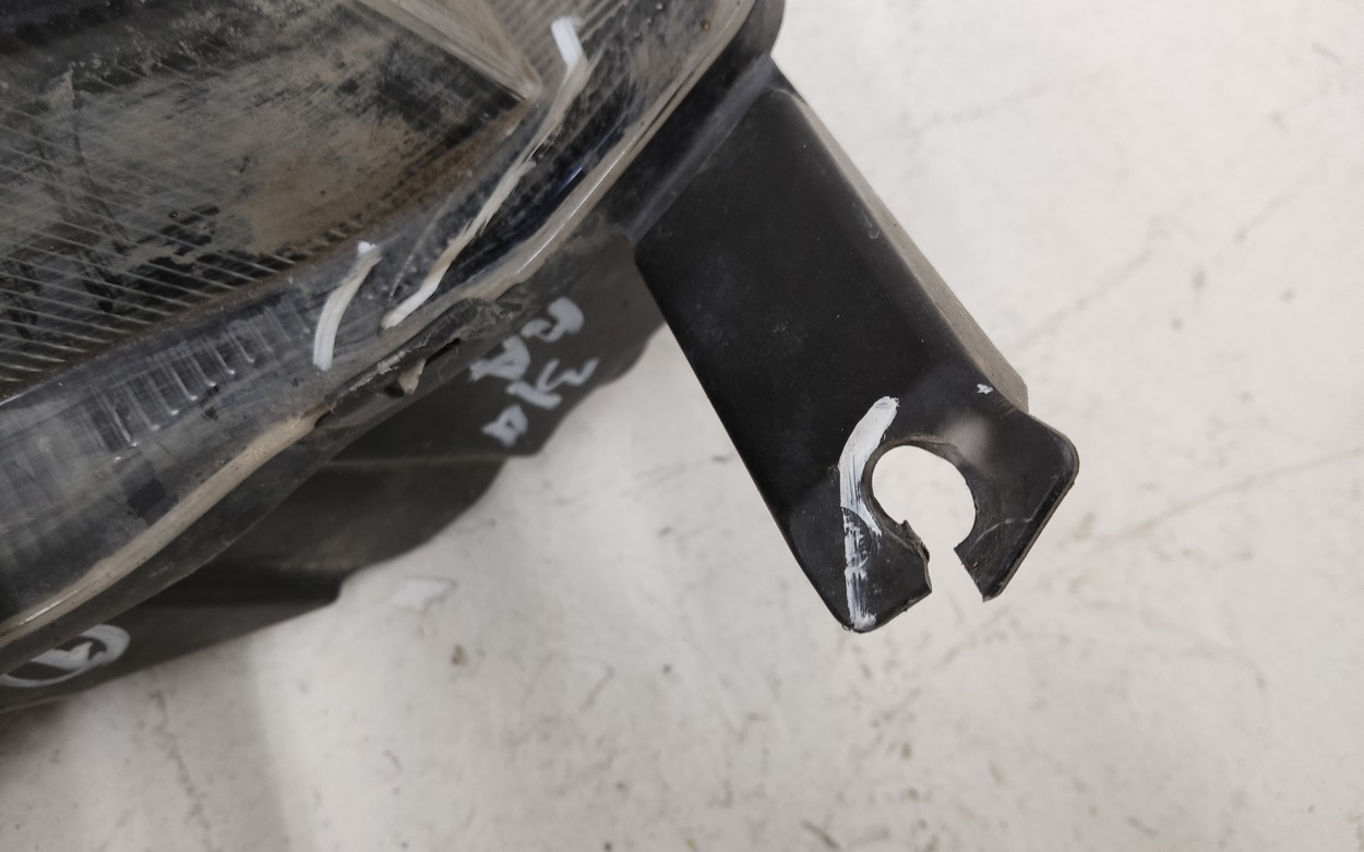 Фара ПТФ передняя правая Chery Tiggo 8 Pro LED