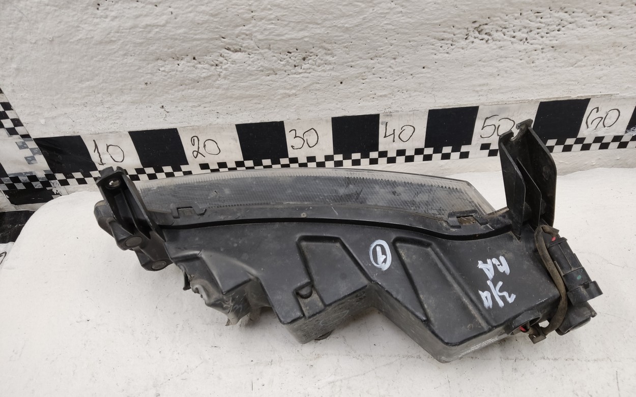 Фара ПТФ передняя правая Chery Tiggo 8 Pro LED