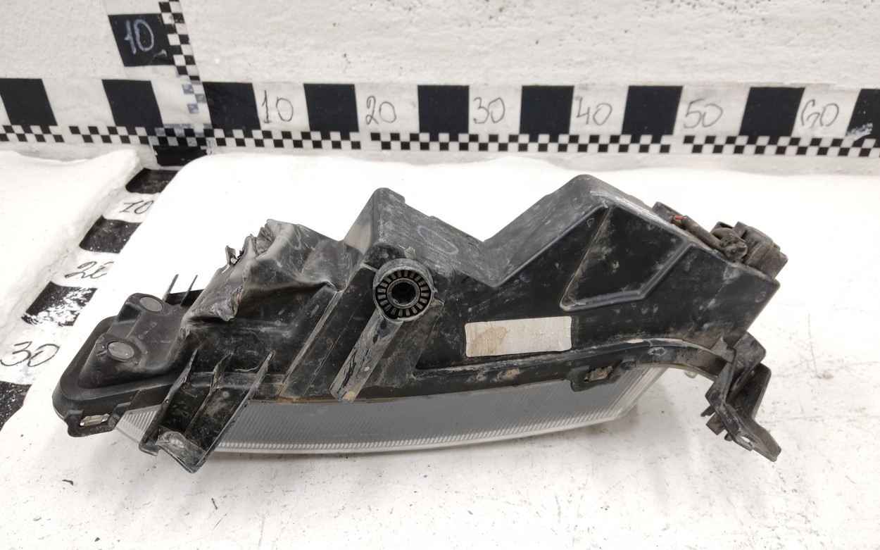 Фара ПТФ передняя правая Chery Tiggo 8 Pro LED