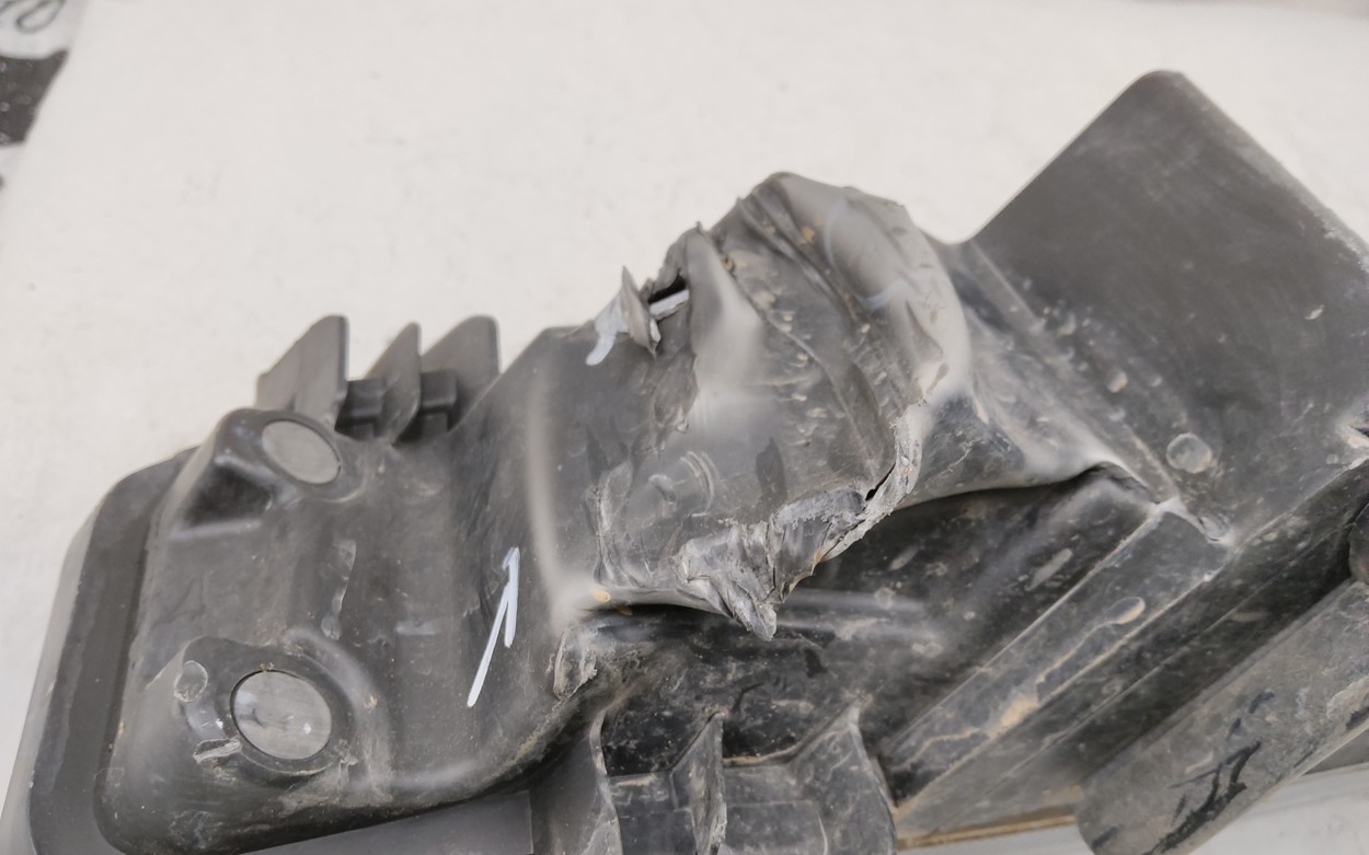 Фара ПТФ передняя правая Chery Tiggo 8 Pro LED