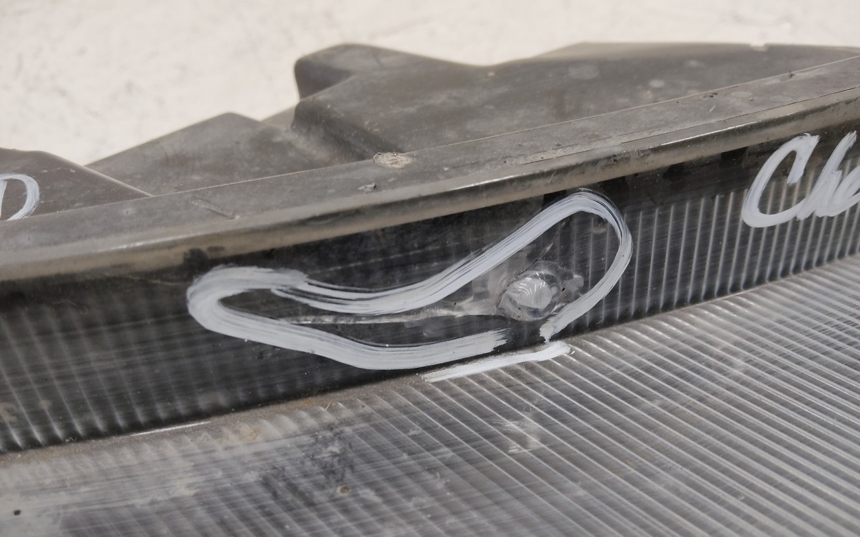 Фара ПТФ передняя правая Chery Tiggo 8 Pro LED