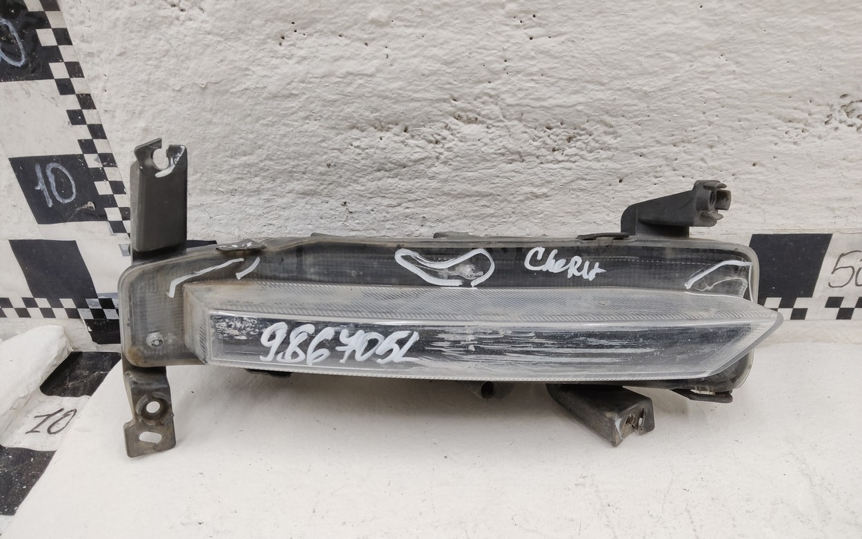 Фара ПТФ передняя правая Chery Tiggo 8 Pro LED