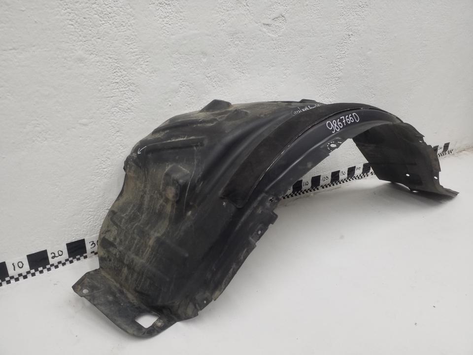 Подкрылок передний правый Great Wall Hover H3