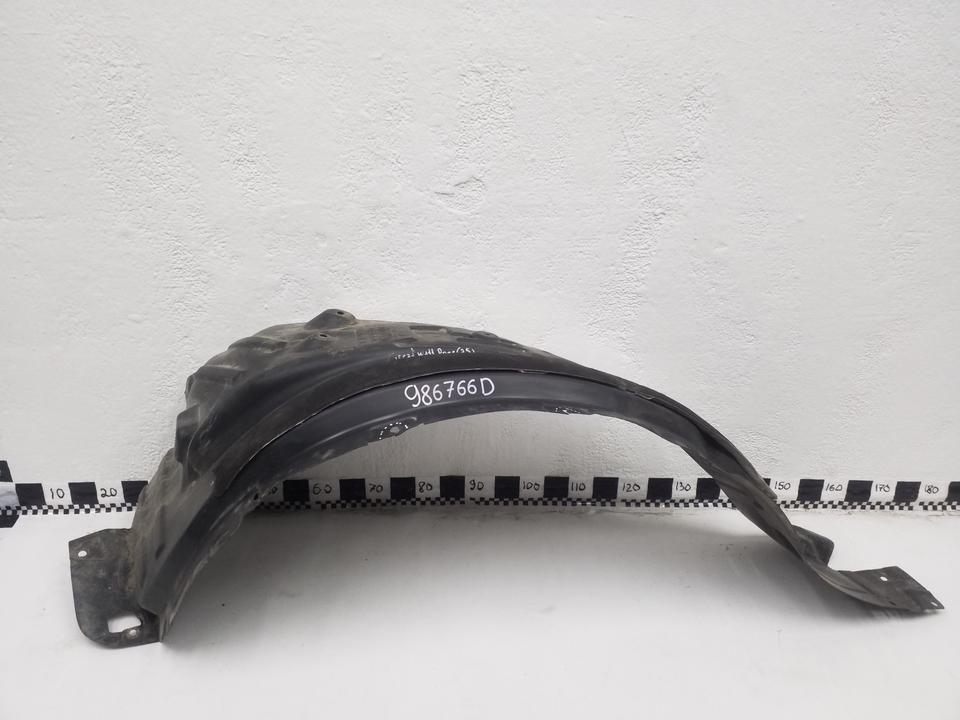 Подкрылок передний правый Great Wall Hover H3