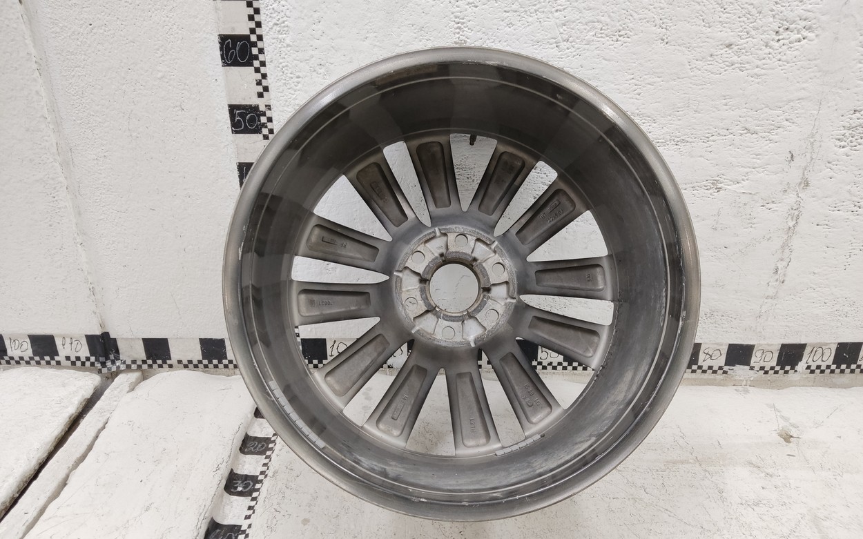 Диск колеса литой Cadillac Escalade 5 R22