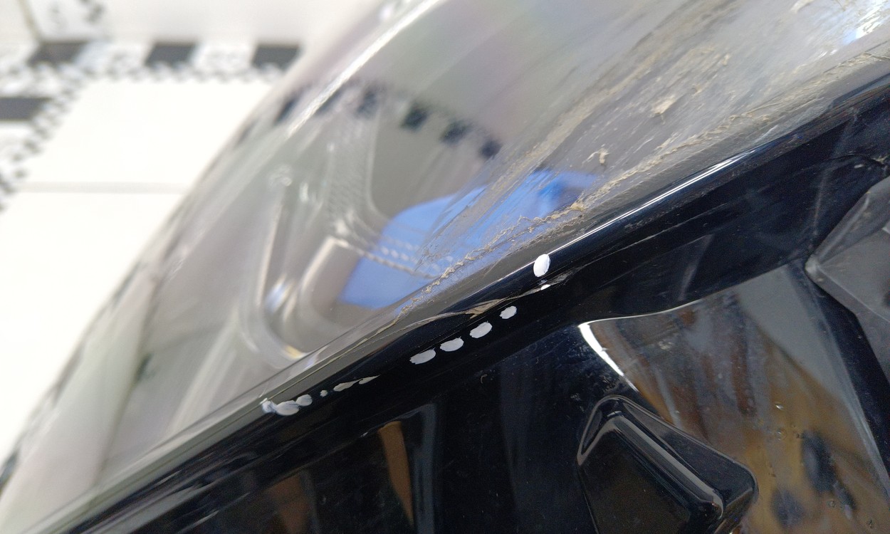 Фара передняя правая BMW X6 G06 Laser