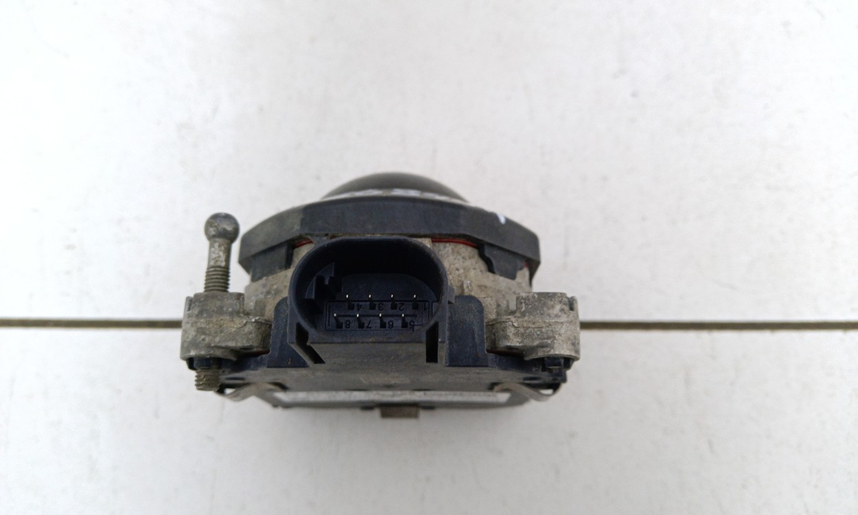 Датчик радарный круиз контроля " дистроник " Porsche Cayenne 3
