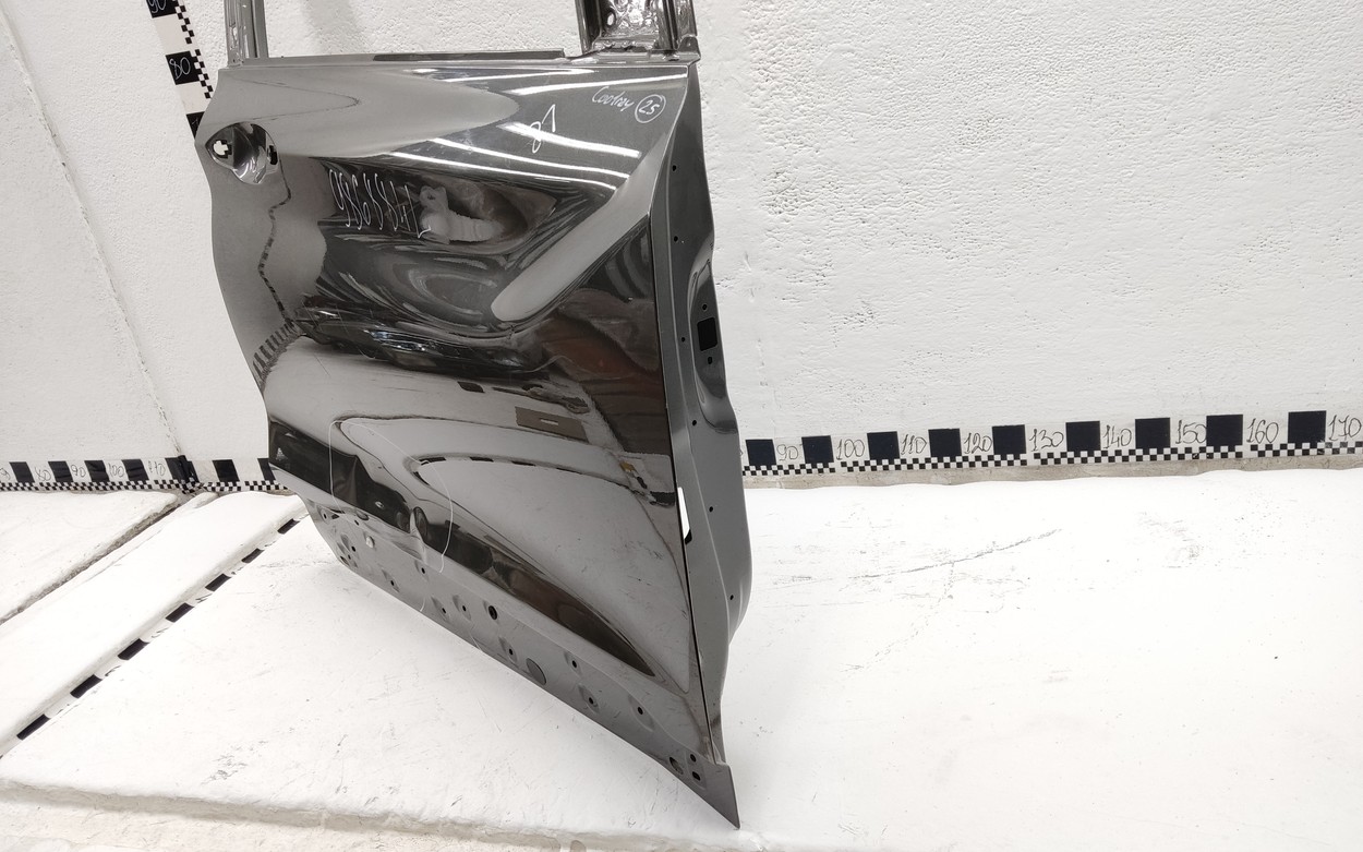 Дверь передняя правая Geely Coolray