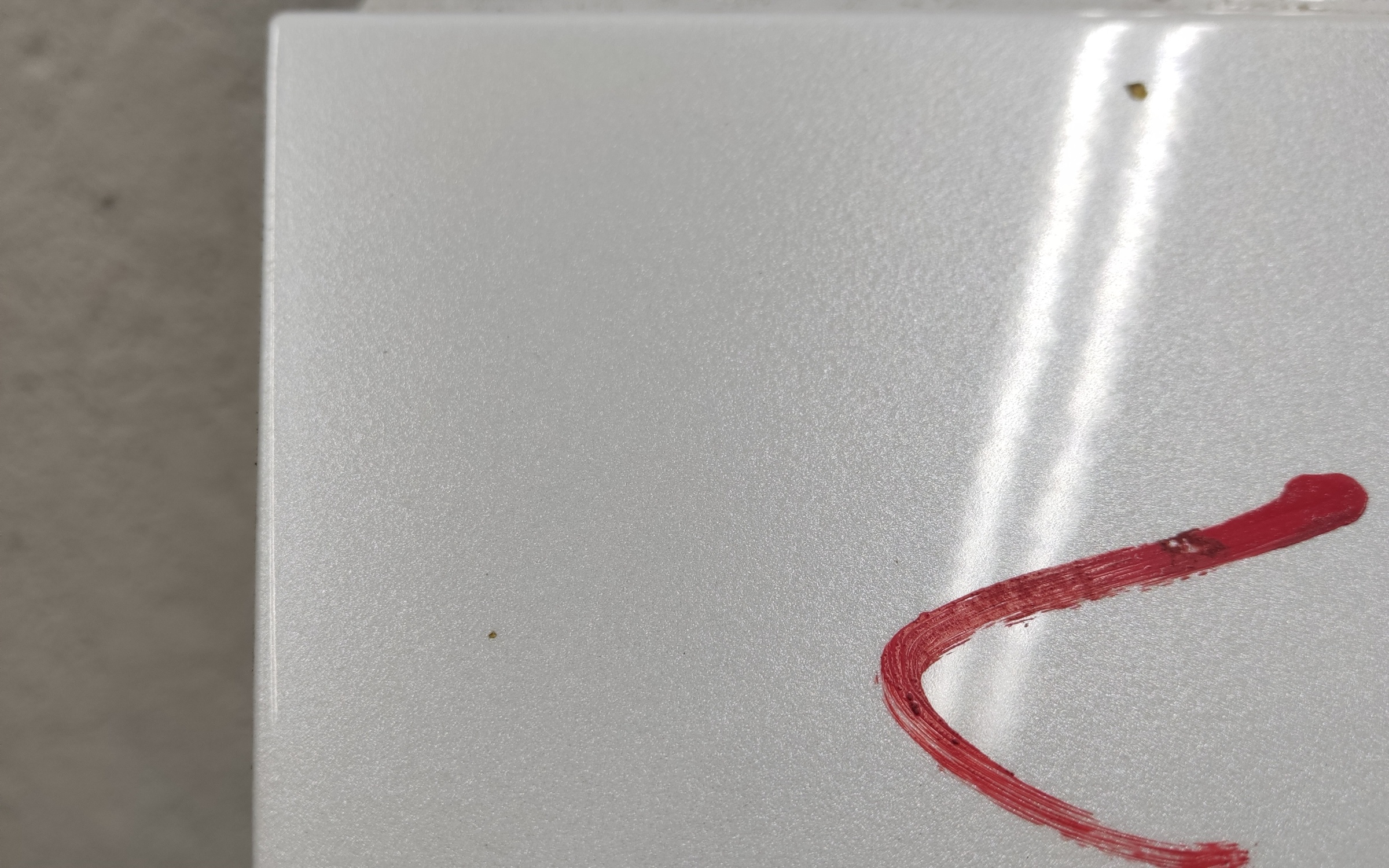 Дверь передняя правая Haval F7